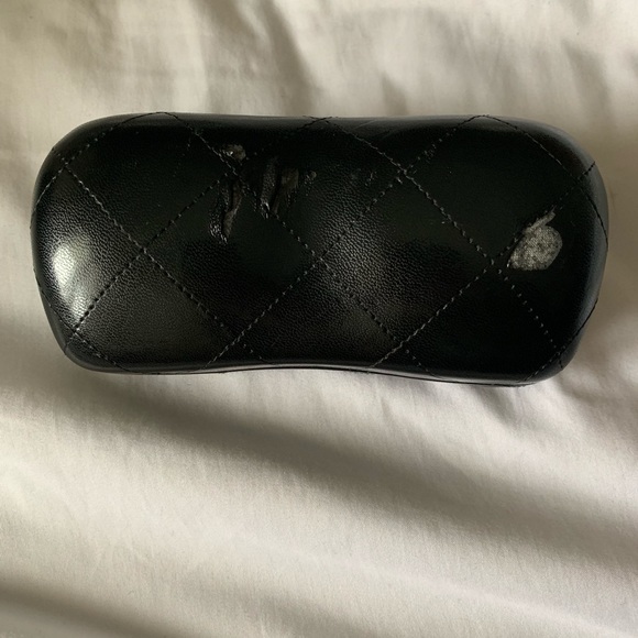 Authentic Chanel Tortoise 5131-H Sunglasses - Picture 3 of 6